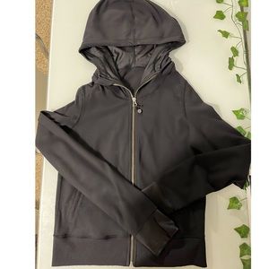 Lululemon zip up